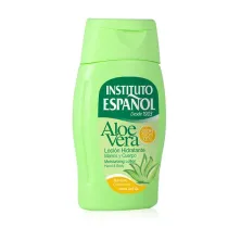 Instituto Espanol Aloe Vera Mleczko nawilajce do ciaa z Aloesem 100 ml
