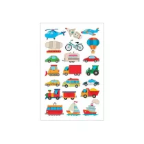 Tatua transport 8,5x13cm Mfp