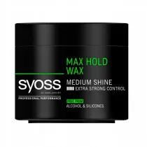 Syoss Wosk stylizuj�cy do w�os�w Medium Shine 150 ml