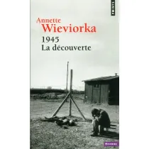 1945, la decouverte