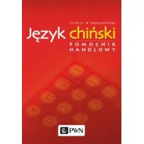 J�zyk chi�ski. Pomocnik handlowy