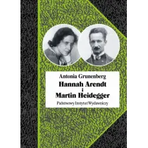 Hannah Arendt i Martin Heidegger. Historia pewnej mi�o�ci