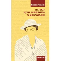 Lektorzy j�zyka angielskiego w mi�dzywojniu