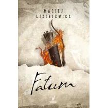 Fatum. �egota Nadolski, t. 5