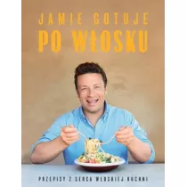 Jamie gotuje po w�osku