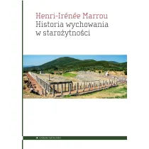Historia wychowania w staro�ytno�ci