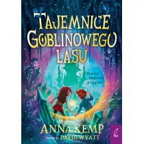 Tajemnice Goblinowego Lasu