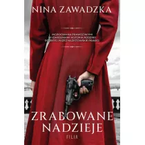 Zrabowane nadzieje. Wielkie Litery