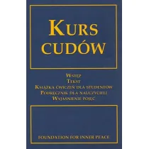 Kurs Cud�w