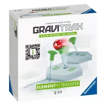 Gravitrax. Dodatek Transfer Ravensburger