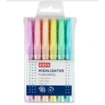 Easy Stationery Zakrelacz Flash 6 szt.