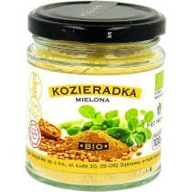 Pi�� Przemian Kozieradka mielona 100 g Bio