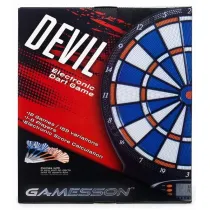 Tactic Gra rzutki elekroniczne darta Devil II