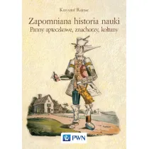 Zapomniana historia nauki