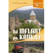 Od Inflant po Kaukaz