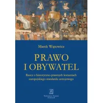 Prawo i obywatel