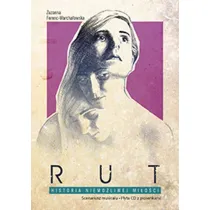 Rut Historia niemo�liwej mi�o�ci