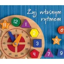 �yj w�asnym rytmem. Pere�ka 292