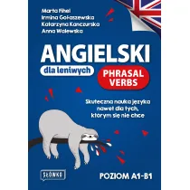 Angielski dla leniwych. Phrasal Verbs