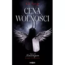 Spin off Konsorcjum cz.1 Cena wolnoci