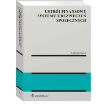 Ustr�j finansowy systemu ubezpiecze� spo�ecznych