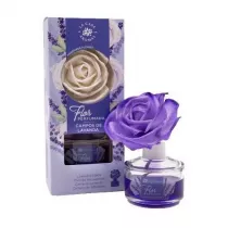 La Casa de los Aromas Flor Perfumada dyfuzor zapachowy Lawenda 65 ml