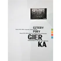 Cztery pory Gierka