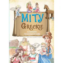 Mity greckie a zwizki frazeologiczne