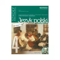 Odkrywamy Na Nowo. Jzyk Polski 4. Podrcznik