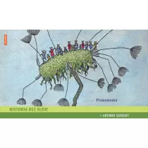 Historia bez sw. Przenosiny