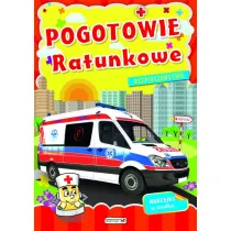 Bezpiecze�stwo. Pogotowie Ratunkowe