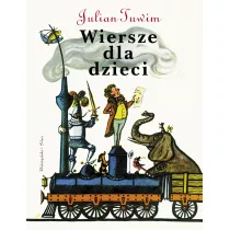Wiersze dla dzieci