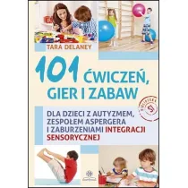 101 �wicze� gier i zabaw