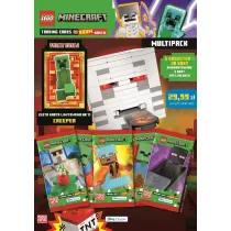 LEGO Minecraft TCC 2 TNT Boom-Bastic multipack