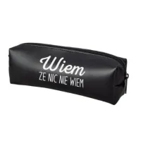 Pajacyk Pi�rnik jednokomorowy - Wiem �e nic nie wiem