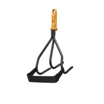 Fiskars Kultywator r�czny z motyk�, g�owica do systemu oneclick