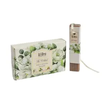 La Diva Zawieszka zapachowa mydlana the whitest 3 szt.