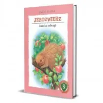 Jeozwierz i nauka odwagi