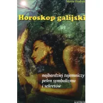 Horoskop galijski