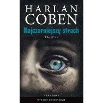 Najczarniejszy strach. Myron Bolitar (wydanie pocketowe)