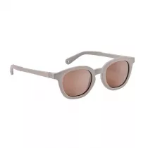 Beaba Okulary przeciwsoneczne dla dzieci 4-6 lat Sunny - Velvet grey