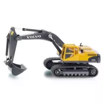 Siku Super - Koparka hydrauliczna VolvoEC290 S3535
