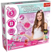 Science 4 You - Pracownia mydeek TREFL