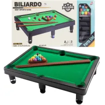 St� do bilarda 28x19x7 Trifox