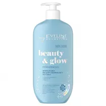 Eveline Cosmetics Hydragenious nawil�aj�cy balsam uj�drniaj�cy do cia�a 350 ml