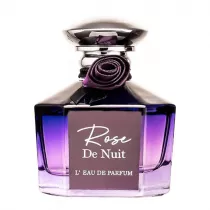 Pendora Scents Woda perfumowana Rose De Nuit 100 ml