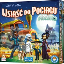 Wsi��� do Poci�gu Widmo