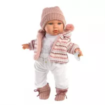 Llorens 42406 Julia 42 cm