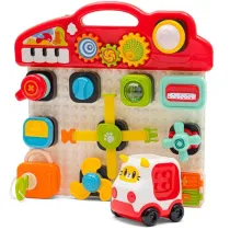Tablica do gry interaktywna muzyczna Baby Mix