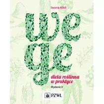 Wege. Dieta ro�linna w praktyce